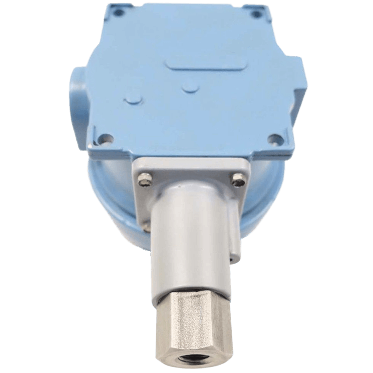 United Electric Pressure Switch,120 Series Type J120 Models 612 & 616